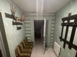 Дом в Пермский край, Губаха ул. Жданова, 5 (65 м²) - . Губаха - фото 2