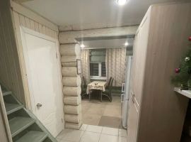 Дом в Пермский край, Губаха ул. Жданова, 5 (65 м²) - . Губаха - фото 4