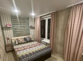 Дом в Пермский край, Губаха ул. Жданова, 5 (65 м²) - . Губаха - фото 5