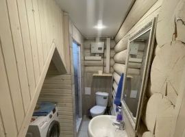 Дом в Пермский край, Губаха ул. Жданова, 5 (65 м²) - . Губаха - фото 6