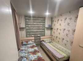 Дом в Пермский край, Губаха ул. Жданова, 5 (65 м²) - . Губаха - фото 8
