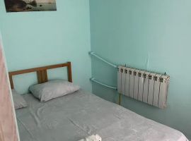 Дом в Орловская область, Ливны Песочный пер., 40А (38 м²) - Песочный. Ливны - фото 0