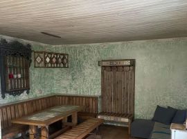Дом в Орловская область, Ливны Песочный пер., 40А (38 м²) - Песочный. Ливны - фото 9