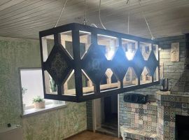 Дом в Орловская область, Ливны Песочный пер., 40А (38 м²) - Песочный. Ливны - фото 10