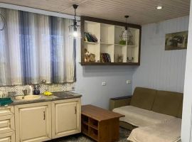 Дом в Орловская область, Ливны Песочный пер., 40А (38 м²) - Песочный. Ливны - фото 1