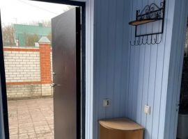 Дом в Орловская область, Ливны Песочный пер., 40А (38 м²) - Песочный. Ливны - фото 3