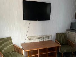 Дом в Орловская область, Ливны Песочный пер., 40А (38 м²) - Песочный. Ливны - фото 5