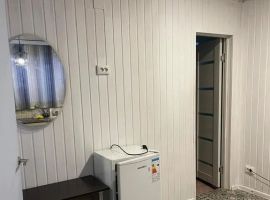 Дом в Орловская область, Ливны Песочный пер., 40А (38 м²) - Песочный. Ливны - фото 8