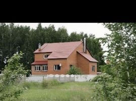 Дом в Омская область, Омск ул. Кондратюка, 37 (450 м²) - . Омск - фото 1