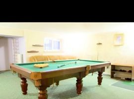 Дом в Омская область, Омск ул. Кондратюка, 37 (450 м²) - . Омск - фото 6