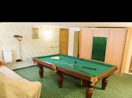 Дом в Омская область, Омск ул. Кондратюка, 37 (450 м²) - . Омск - фото 8