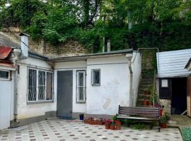 Дом в Ставропольский край, Кисловодск ул. Чкалова, 37 (39 м²) - 9-я просека Санаторий имени Чкалова. Кисловодск - фото 10