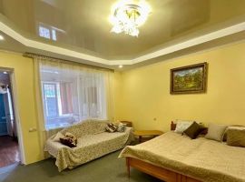 Дом в Ставропольский край, Кисловодск ул. Чкалова, 37 (39 м²) - 9-я просека Санаторий имени Чкалова. Кисловодск - фото 6