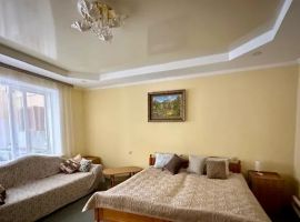 Дом в Ставропольский край, Кисловодск ул. Чкалова, 37 (39 м²) - 9-я просека Санаторий имени Чкалова. Кисловодск - фото 7