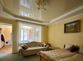 Дом в Ставропольский край, Кисловодск ул. Чкалова, 37 (39 м²) - 9-я просека Санаторий имени Чкалова. Кисловодск - фото 8