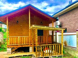 Дом в Ставропольский край, Кисловодск Минеральная ул., 10 (30 м²) - . Кисловодск - фото 0