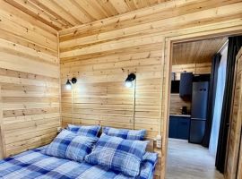 Дом в Ставропольский край, Кисловодск Минеральная ул., 10 (30 м²) - . Кисловодск - фото 9