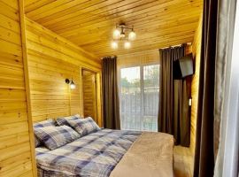 Дом в Ставропольский край, Кисловодск Минеральная ул., 10 (30 м²) - . Кисловодск - фото 10