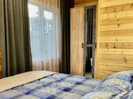Дом в Ставропольский край, Кисловодск Минеральная ул., 10 (30 м²) - . Кисловодск - фото 11