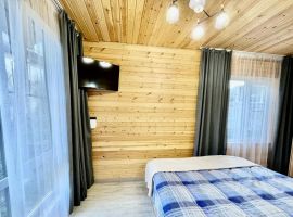 Дом в Ставропольский край, Кисловодск Минеральная ул., 10 (30 м²) - . Кисловодск - фото 12