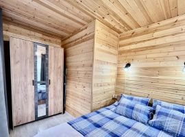 Дом в Ставропольский край, Кисловодск Минеральная ул., 10 (30 м²) - . Кисловодск - фото 13