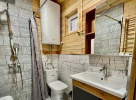 Дом в Ставропольский край, Кисловодск Минеральная ул., 10 (30 м²) - . Кисловодск - фото 14
