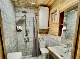 Дом в Ставропольский край, Кисловодск Минеральная ул., 10 (30 м²) - . Кисловодск - фото 15