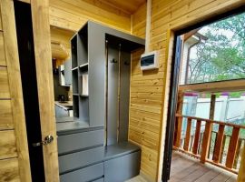 Дом в Ставропольский край, Кисловодск Минеральная ул., 10 (30 м²) - . Кисловодск - фото 2