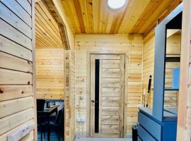 Дом в Ставропольский край, Кисловодск Минеральная ул., 10 (30 м²) - . Кисловодск - фото 3