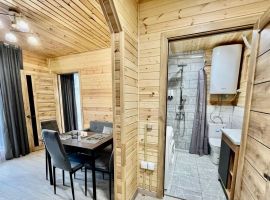Дом в Ставропольский край, Кисловодск Минеральная ул., 10 (30 м²) - . Кисловодск - фото 4