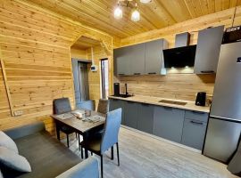 Дом в Ставропольский край, Кисловодск Минеральная ул., 10 (30 м²) - . Кисловодск - фото 5