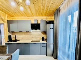Дом в Ставропольский край, Кисловодск Минеральная ул., 10 (30 м²) - . Кисловодск - фото 6