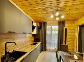 Дом в Ставропольский край, Кисловодск Минеральная ул., 10 (30 м²) - . Кисловодск - фото 7