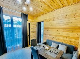 Дом в Ставропольский край, Кисловодск Минеральная ул., 10 (30 м²) - . Кисловодск - фото 8