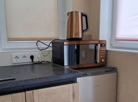 Дом в Ставропольский край, Кисловодск Подгорная ул., 67 (27 м²) - Подгорная. Кисловодск - фото 9