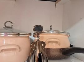 Дом в Ставропольский край, Кисловодск Подгорная ул., 67 (27 м²) - Подгорная. Кисловодск - фото 10