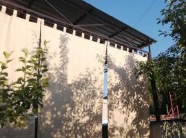 Дом в Ставропольский край, Кисловодск Подгорная ул., 67 (27 м²) - Подгорная. Кисловодск - фото 21