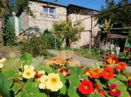 Дом в Ставропольский край, Кисловодск Подгорная ул., 67 (27 м²) - Подгорная. Кисловодск - фото 22