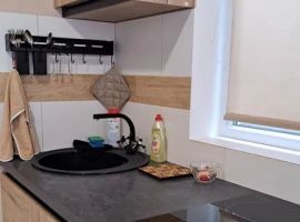 Дом в Ставропольский край, Кисловодск Подгорная ул., 67 (27 м²) - Подгорная. Кисловодск - фото 8