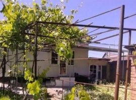 Дом в Ставропольский край, Железноводск ул. Карла Маркса, 96А (45 м²) - Карла Маркса (ГСК N 708 тер.). Железноводск - фото 17