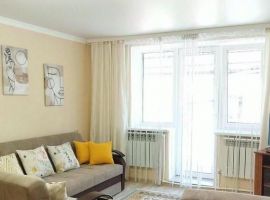 Дом в Ставропольский край, Железноводск ул. Карла Маркса, 96А (45 м²) - Карла Маркса (ГСК N 708 тер.). Железноводск - фото 1