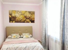 Дом в Ставропольский край, Железноводск ул. Карла Маркса, 96А (45 м²) - Карла Маркса (ГСК N 708 тер.). Железноводск - фото 4