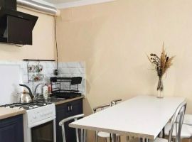 Дом в Ставропольский край, Железноводск ул. Карла Маркса, 96А (45 м²) - Карла Маркса (ГСК N 708 тер.). Железноводск - фото 5