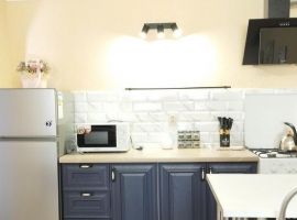 Дом в Ставропольский край, Железноводск ул. Карла Маркса, 96А (45 м²) - Карла Маркса (ГСК N 708 тер.). Железноводск - фото 7