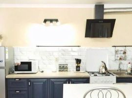 Дом в Ставропольский край, Железноводск ул. Карла Маркса, 96А (45 м²) - Карла Маркса (ГСК N 708 тер.). Железноводск - фото 8