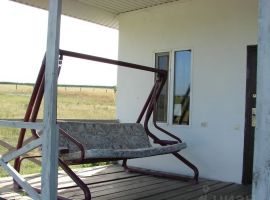 Дом в Ставропольский край, Железноводск 1 (40 м²) - . Железноводск - фото 11