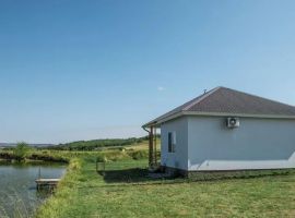Дом в Ставропольский край, Железноводск 1 (40 м²) - . Железноводск - фото 4