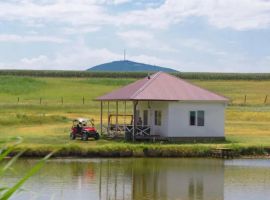 Дом в Ставропольский край, Железноводск 1 (40 м²) - . Железноводск - фото 5