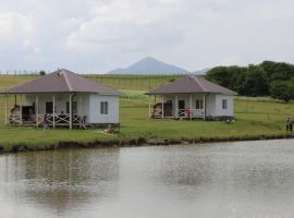 Дом в Ставропольский край, Железноводск 1 (40 м²) - . Железноводск - фото 6