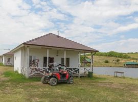 Дом в Ставропольский край, Железноводск 1 (40 м²) - . Железноводск - фото 8
